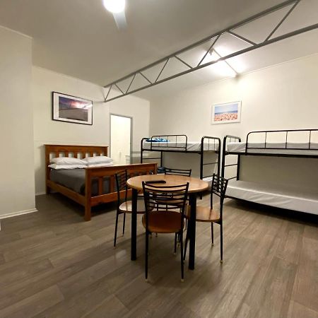 Bundaberg Park Village Exteriér fotografie