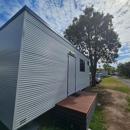 Bundaberg Park Village Exteriér fotografie