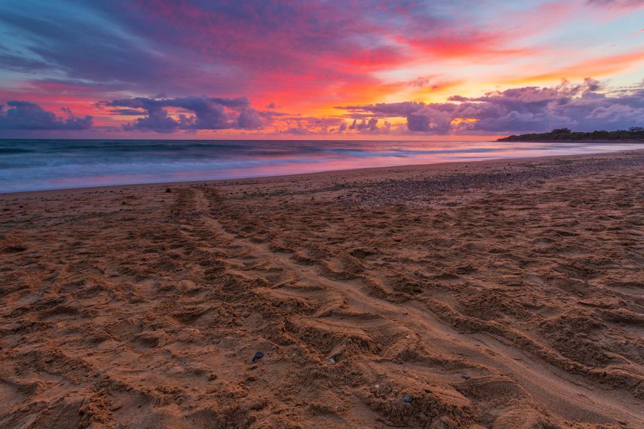 Bundaberg Park Village Exteriér fotografie