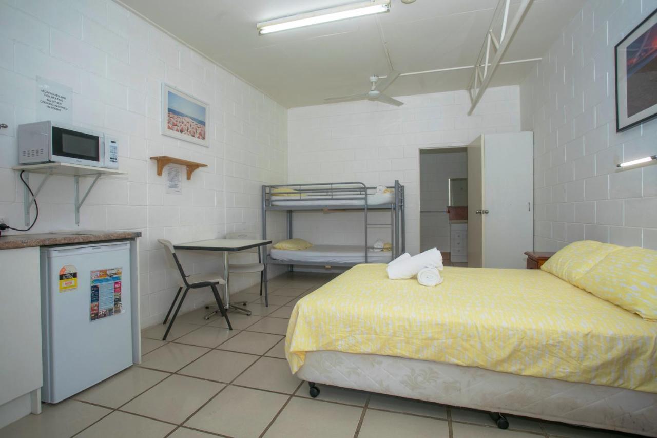 Bundaberg Park Village Exteriér fotografie