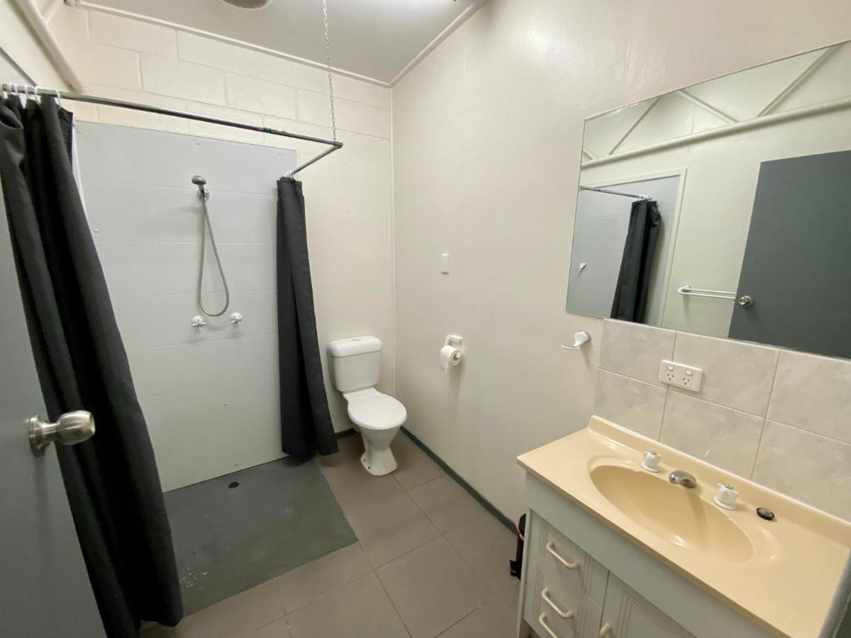 Bundaberg Park Village Exteriér fotografie