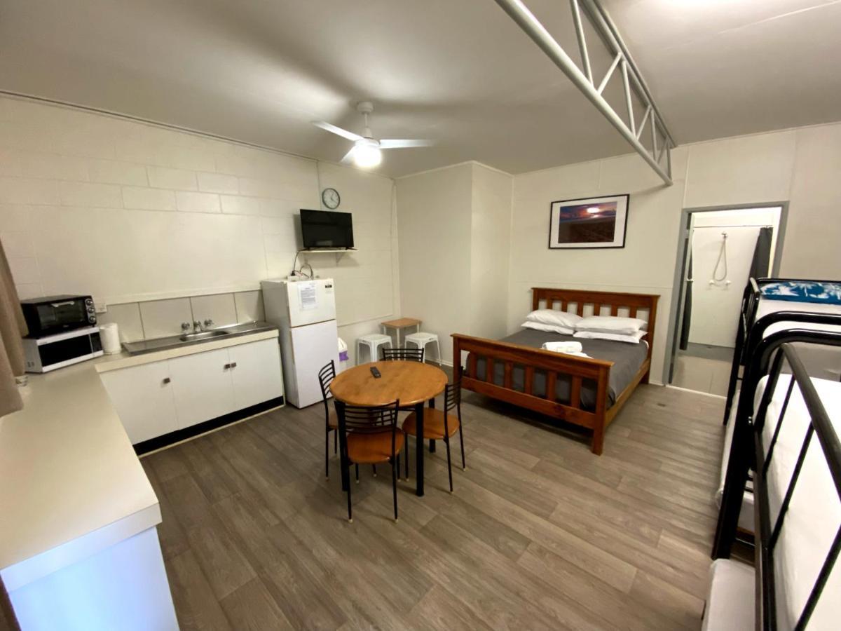 Bundaberg Park Village Exteriér fotografie