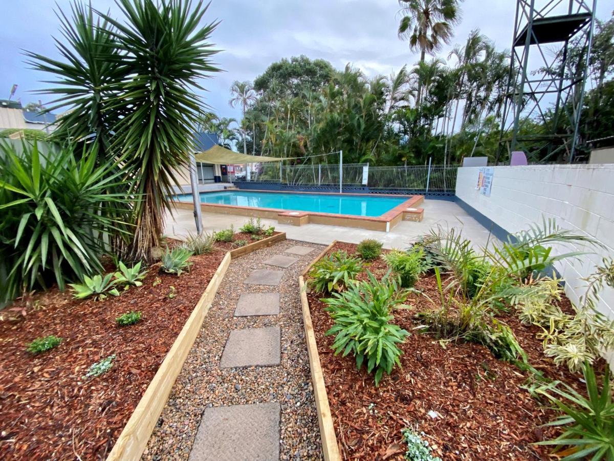 Bundaberg Park Village Exteriér fotografie