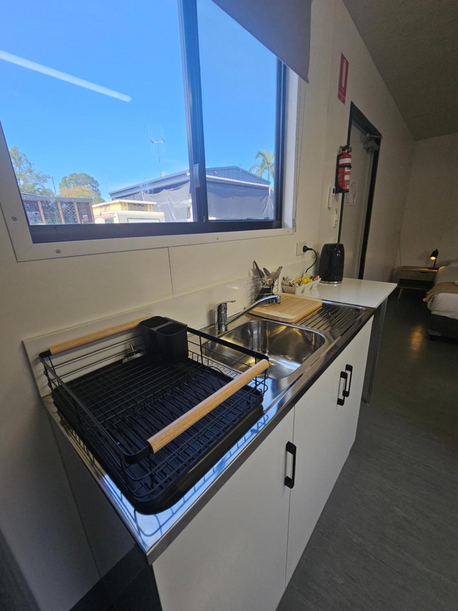 Bundaberg Park Village Exteriér fotografie