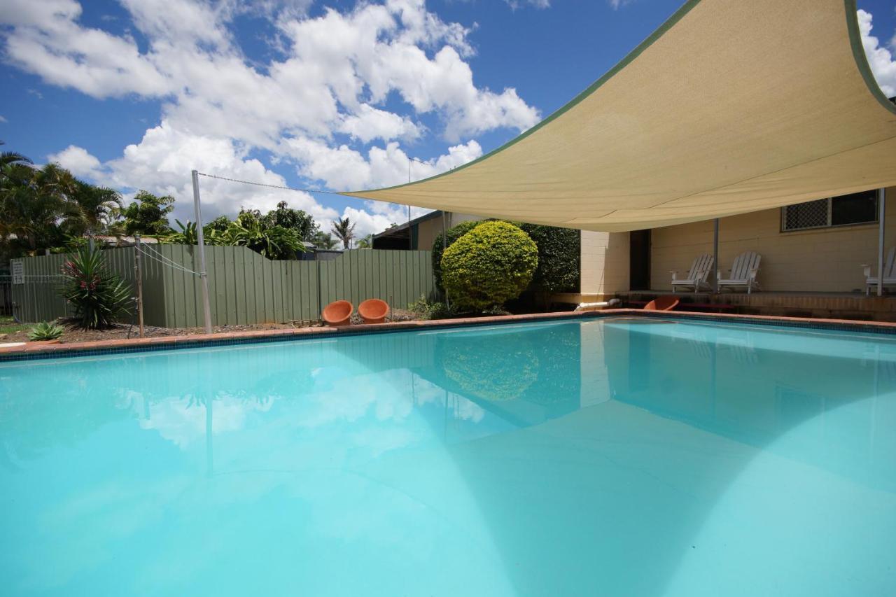 Bundaberg Park Village Exteriér fotografie