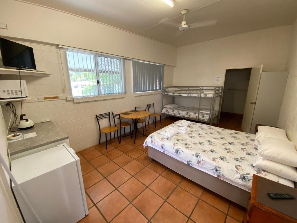 Bundaberg Park Village Exteriér fotografie